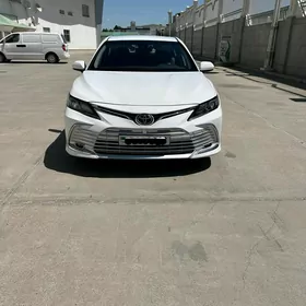 2021-23 CAMRY ONKI-YZKY BAMPER