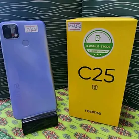 realmi c25 s 4/128