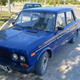 Lada 2106 1983