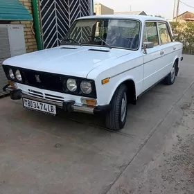 Lada 2106 1985