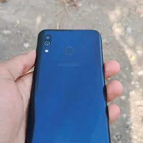 samsung a30