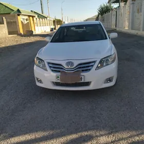 Toyota Camry 2008