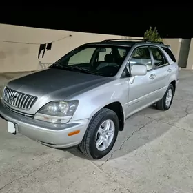 Lexus RX 300 2000