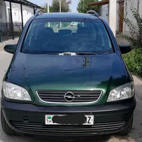 Opel Zafira 1999