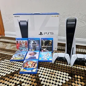 Playstation 5 PS5