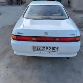 Toyota Mark II 1994