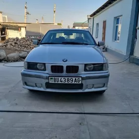 BMW 325 1994