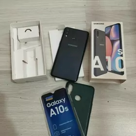 SAMSUNG A10S (ZAWOD)