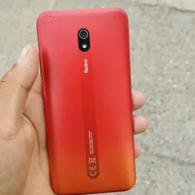 Redmi 8a