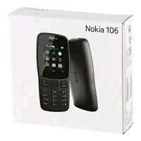 Nokia prastoy telefon 106