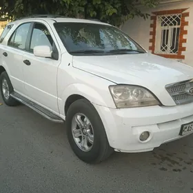 Kia Sorento 2004