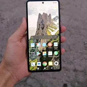 POCO X5 PRO IGRAVOY OBMEN