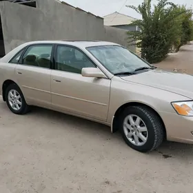 Toyota Avalon 2001