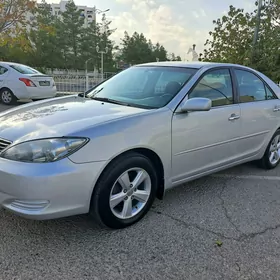 Toyota Camry 2002