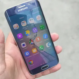 Samsung s6 edge