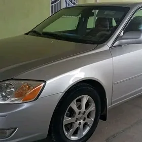 Toyota Avalon 2002