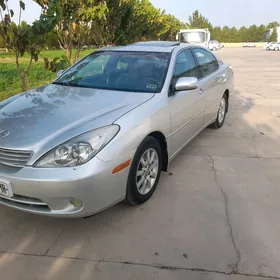 Lexus ES 330 2004