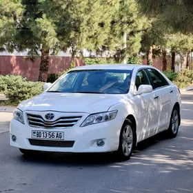 Toyota Camry 2007