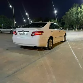 Toyota Camry 2008