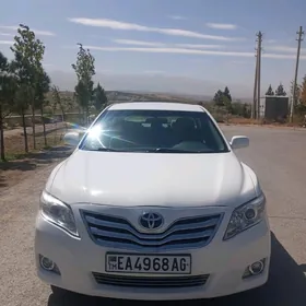 Toyota Camry 2010