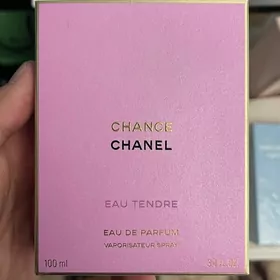 CHANEL CHANCE EDP