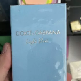 DOLCE&GABBANA L.B ED