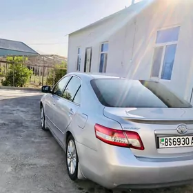 Toyota Camry 2009