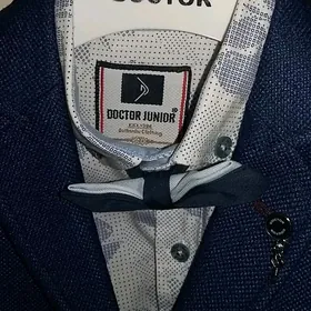 ДЕТСКИЙ ПИДЖАК DOCTOR JUNIOR