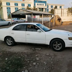 Toyota Chaser 1993