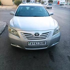 Toyota Camry 2009