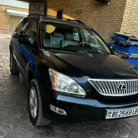 Lexus RX 330 2005