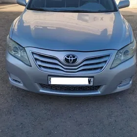 Toyota Camry 2010