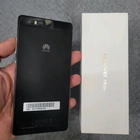 Huawei P8 lite