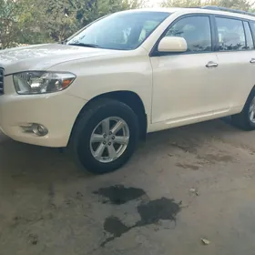 Toyota Highlander 2010