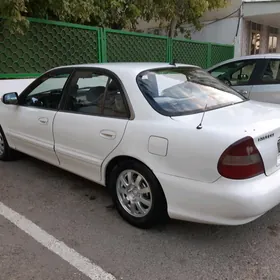 Hyundai Sonata 1997