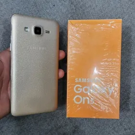 Samsung Galaxy On5