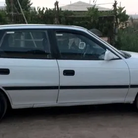 Opel Astra 1998