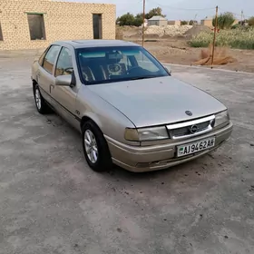 Opel Vectra 1990