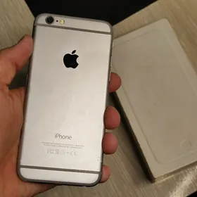 iPhone 6 Gold (99%)