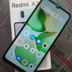 Redmi A2+  3/64