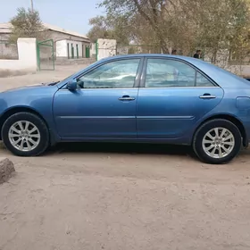 Toyota Camry 2003