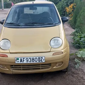 Daewoo Matiz 1999