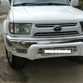 Toyota 4Runner 2002