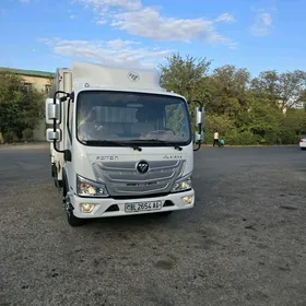 Foton VIEW CS2 2023