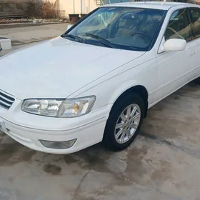 Toyota Camry 2001