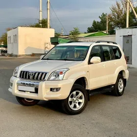 Toyota Land Cruiser Prado 2006