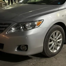 Toyota Camry 2009