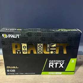 RTX 2060 Super 8G