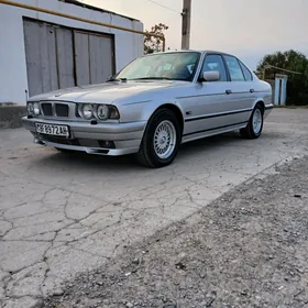 BMW 525 1991