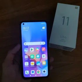 Mi 11 Lite